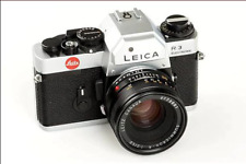Leica electronic summicron usato  Treviso