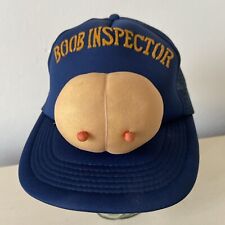 Boob inspector cheesy for sale  BLACKPOOL