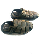 Sandals mens rockport for sale  Decatur