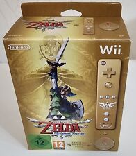 Wii zelda skyward gebraucht kaufen  Hamburg