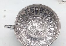 Spanish sterling silver d'occasion  Expédié en Belgium