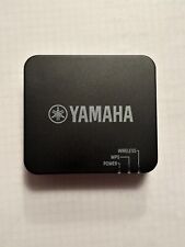 Yamaha ywa wireless gebraucht kaufen  Amberg