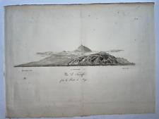 Tenerife canary 1804 d'occasion  Paris VI