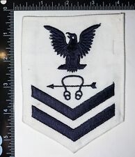 Usn navy petty for sale  Shipping to Ireland
