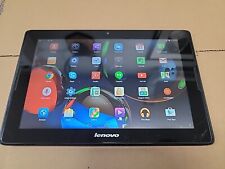 Lenovo tablet a7600 for sale  Wenatchee