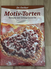 Etker motiv torten gebraucht kaufen  Mittelfeld