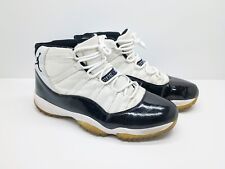 Used, Size 9.5 - Jordan 11 Retro High Concord for sale  Shipping to South Africa