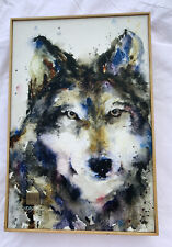 Traveler wolf dean for sale  Hatfield