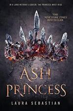 Ash Princess: 1 by Sebastian, Laura Book The Cheap Fast Free Post segunda mano  Embacar hacia Argentina