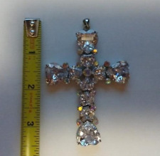Beautiful religious cross for sale  Alvarado