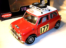 model cars mini for sale  BEXLEYHEATH