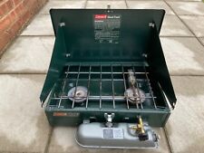 Coleman dual fuel for sale  UK