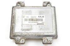 CHEVROLET AGILE 2012 1.4 12633761AAJ8 UNIDADE DE CONTROLE DO MOTOR ECU comprar usado  Enviando para Brazil