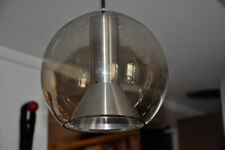 Vintage globe hängelampe gebraucht kaufen  Lahr