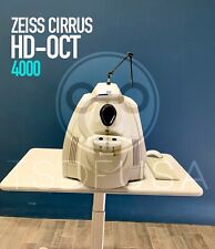 Zeiss Cirrus HD-OCT 4000 Corneal Topographer for sale  Shipping to Canada