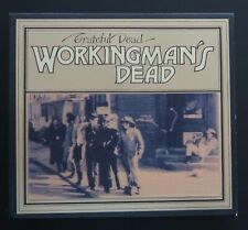 Workingman dead grateful for sale  Exton