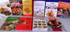 cholesterinarm kochen gebraucht kaufen  Herzberg