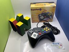Nintendo n64 super for sale  Shipping to Ireland