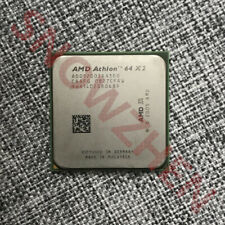 Processador AMD Athlon 64 X2 5200+ CPU ADO5200IAA5DO 2.7GHZ Dual Core Socket AM2, usado comprar usado  Enviando para Brazil