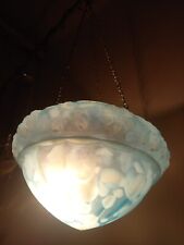 Stupendo lampadario art usato  Torino