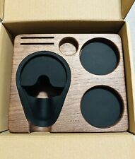 NEW Normcore Compact Tamping Station Espresso Tamper Station Base for sale  Shipping to South Africa