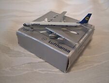 Lufthansa boeing 707 gebraucht kaufen  Mörfelden-Walldorf