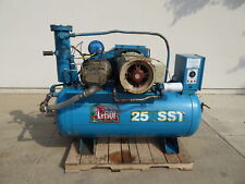 Leroi air compressor for sale  Sparta