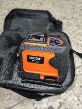 Hilda 4x360 laser for sale  Mission