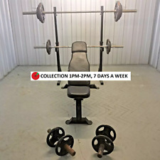 Bodymax squat stands for sale  COVENTRY