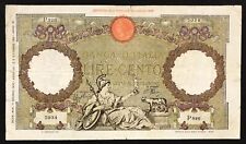 100 lire roma usato  Serra De Conti