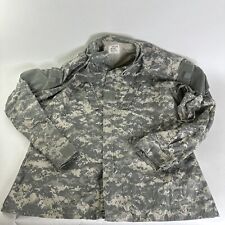 Casaco masculino grande X-Long ACU uniforme de combate BDU camuflagem digital Exército dos EUA comprar usado  Enviando para Brazil