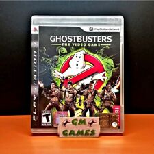 Ghostbusters the videogame usato  Poggiardo