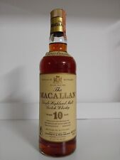 Whisky macallan years usato  Alfonsine