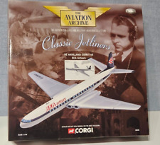 48506 corgi aviation for sale  DALKEITH