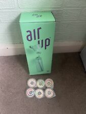 Air bottle box for sale  SOLIHULL