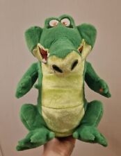 Disney peluche crocodile d'occasion  Paris XVII