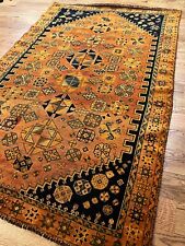 hand knotted fine rug kazak for sale  Louisville