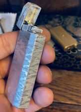 Cartier lighter repair for sale  LONDON