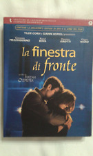 Finestra fronte collector usato  Italia