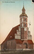 Pollnitz westpreußen evangeli gebraucht kaufen  Garching a.d.Alz