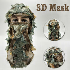 Camouflage face mask for sale  UK