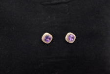 Earrings silver 925 for sale  DARTFORD