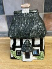 Leonardo thatched cottage for sale  LEEDS