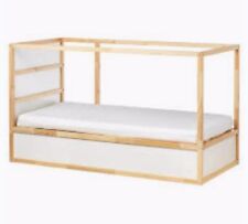 IKEA Kura Łóżko dziecięce Dwustronne wysokie niskie łóżko *Dostępne tylko części* na sprzedaż  Wysyłka do Poland
