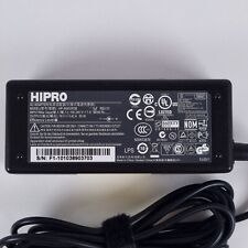 Cargador adaptador de CA para Acer Packard Bell HIPRO HP-A0652R3B 1,7 mm pin de alimentación PSU segunda mano  Embacar hacia Mexico