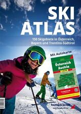 Ski atlas gebraucht kaufen  Berlin