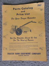 1962 frazer farm for sale  Sevierville