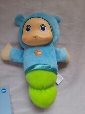 Lullaby playskool gloworm for sale  LONDON