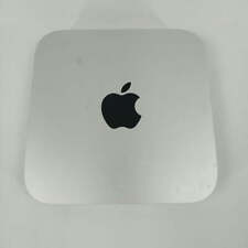 Apple Mac Mini i7 2014 3,0 GHz 16 GB RAM 1 TB disco duro plateado A1347 segunda mano  Embacar hacia Argentina