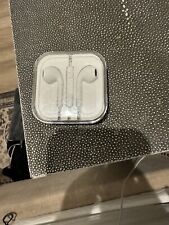wired iphone earphones for sale  Austin